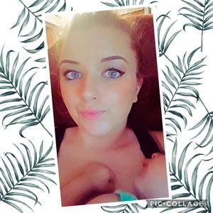 Meet your Posher, Kandace